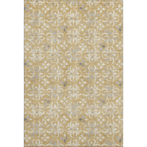 Addison Mayfield AMF930 Gold Rug