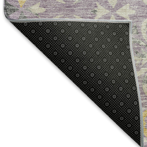 Addison Mayfield AMF930 Lavender Rug