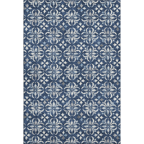 Addison Mayfield AMF930 Navy Rug