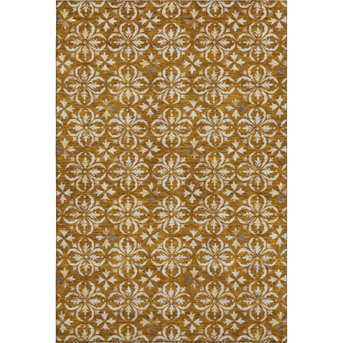 Addison Mayfield AMF930 Paprika Rug
