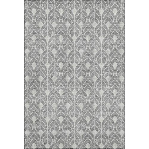 Addison Mayfield AMF931 Gray Rug