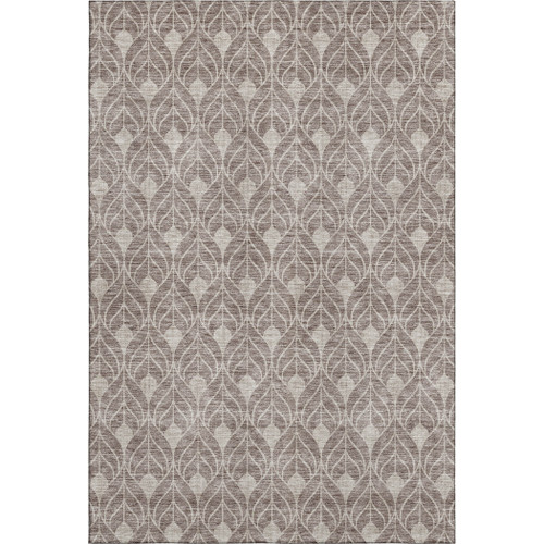 Addison Mayfield AMF931 Taupe Rug