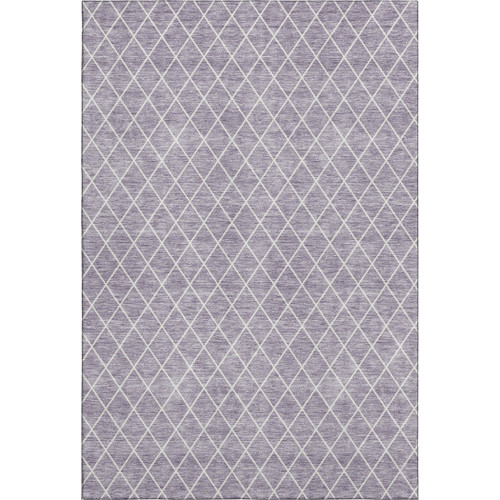 Addison Mayfield AMF932 Lavender Rug