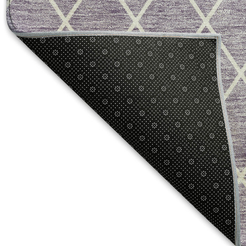 Addison Mayfield AMF932 Lavender Rug