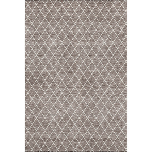 Addison Mayfield AMF932 Taupe Rug