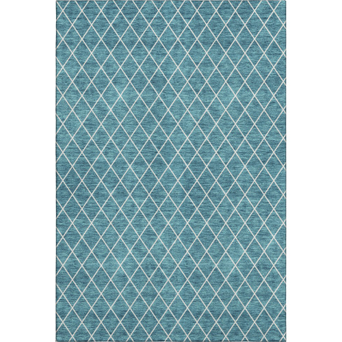 Addison Mayfield AMF932 Teal Rug