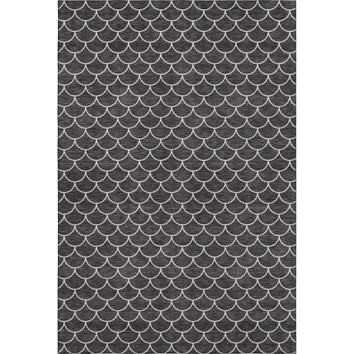 Addison Mayfield AMF933 Black Rug