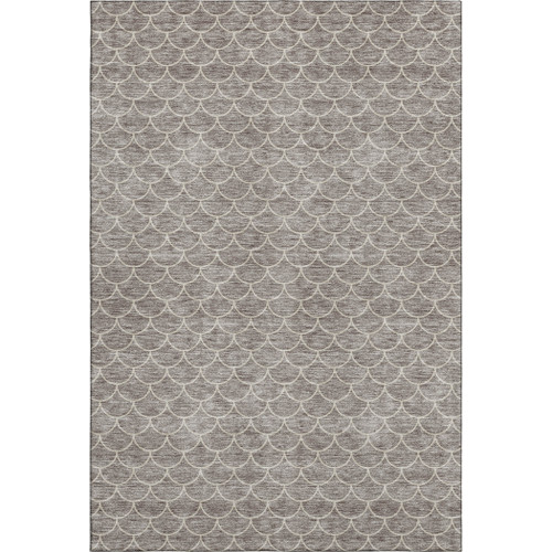 Addison Mayfield AMF933 Taupe Rug