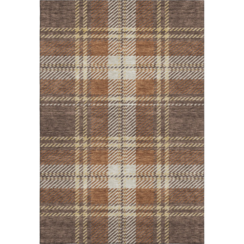 Addison Mayfield AMF935 Chocolate Rug