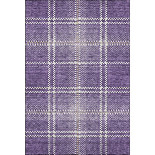 Addison Mayfield AMF935 Purple Rug