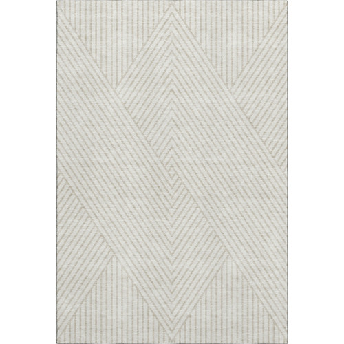 Addison Mayfield AMF937 Ivory Rug