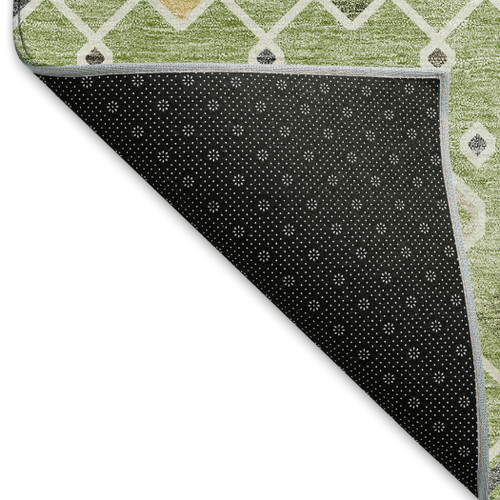 Addison Mayfield AMF938 Aloe Rug