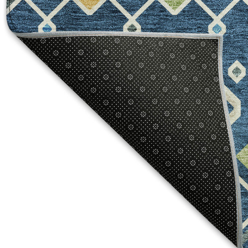 Addison Mayfield AMF938 Navy Rug