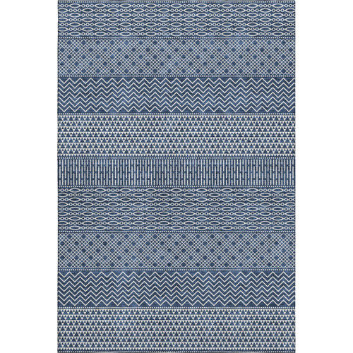 Addison Mayfield AMF939 Navy Rug