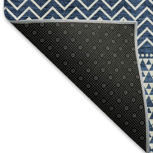 Addison Mayfield AMF939 Navy Rug