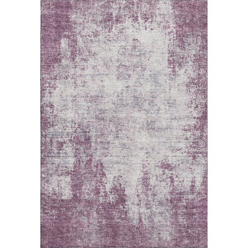 Addison Mayfield AMF940 Plum Rug