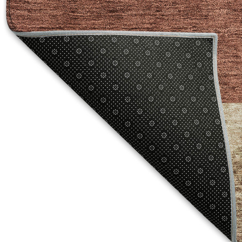 Addison Mayfield AMF941 Mocha Rug