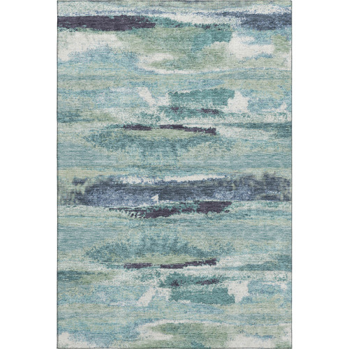 Addison Mayfield AMF942 Aloe Rug