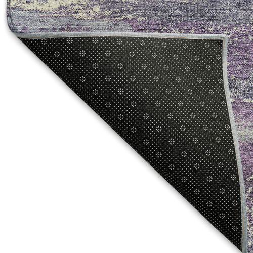 Addison Mayfield AMF942 Purple Rug