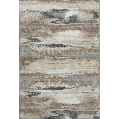 Addison Mayfield AMF942 Taupe Rug