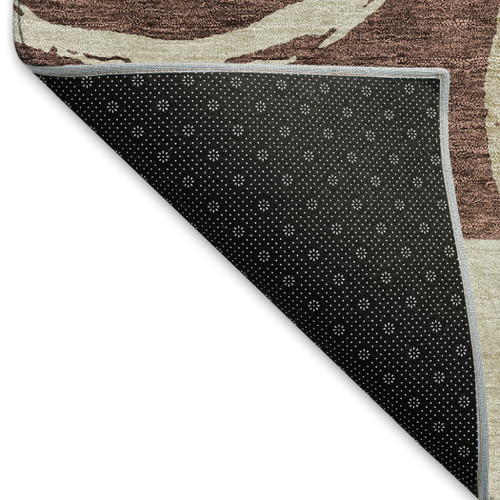 Addison Mayfield AMF943 Brown Rug