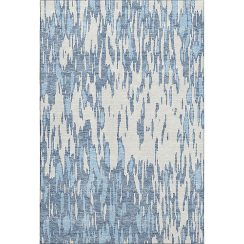 Addison Mayfield AMF945 Denim Rug