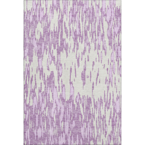 Addison Mayfield AMF945 Lavender Rug