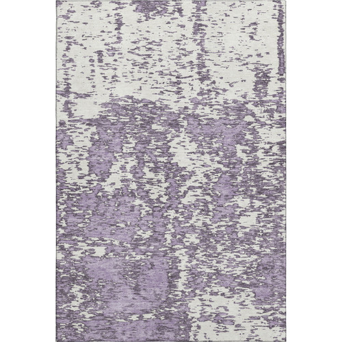 Addison Mayfield AMF946 Lavender Rug