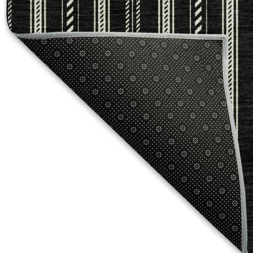 Addison Mayfield AMF929 Black Rug