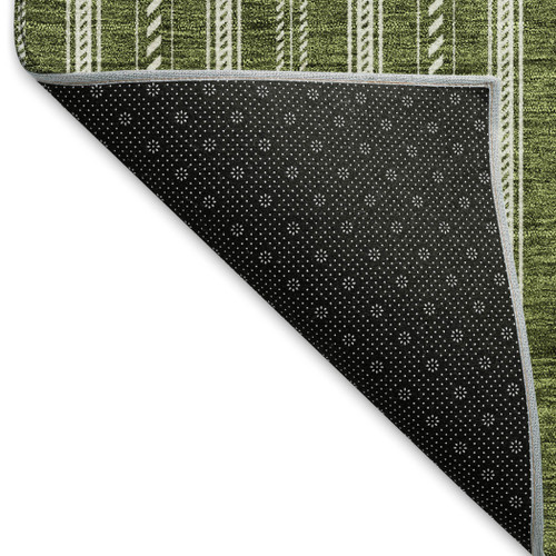 Addison Mayfield AMF929 Olive Rug