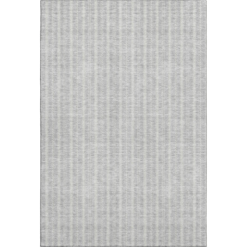 Addison Mayfield AMF929 Silver Rug