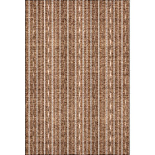 Addison Mayfield AMF929 Terracotta Rug