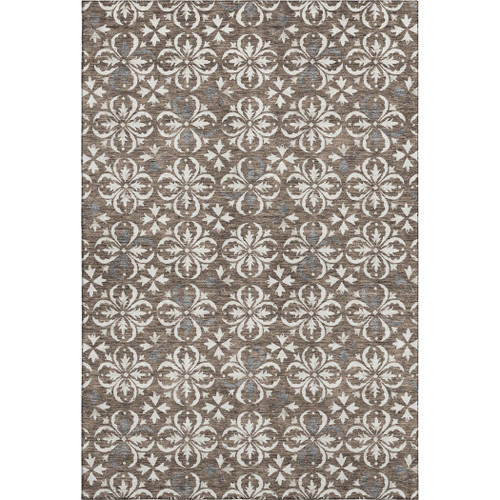Addison Mayfield AMF930 Brown Rug