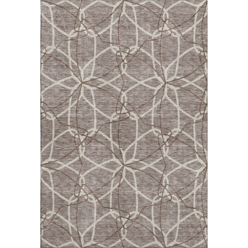 Addison Mayfield AMF950 Taupe Rug