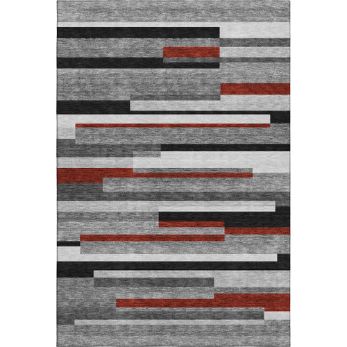 Addison Mayfield AMF956 Gray Rug