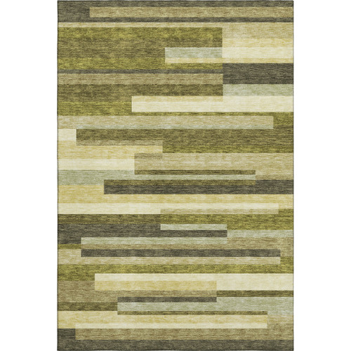Addison Mayfield AMF956 Olive Rug