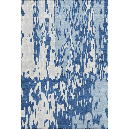Addison Mayfield AMF957 Navy Rug