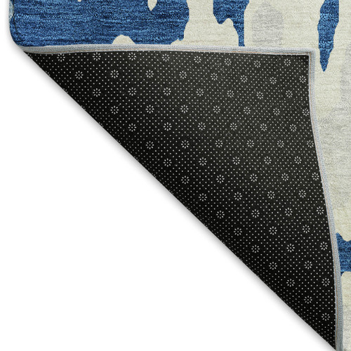 Addison Mayfield AMF957 Navy Rug