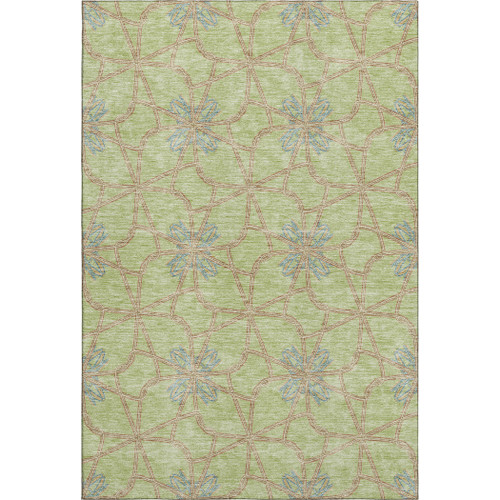 Addison Mayfield AMF958 Aloe Rug
