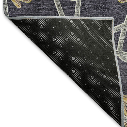 Addison Mayfield AMF958 Charcoal Rug