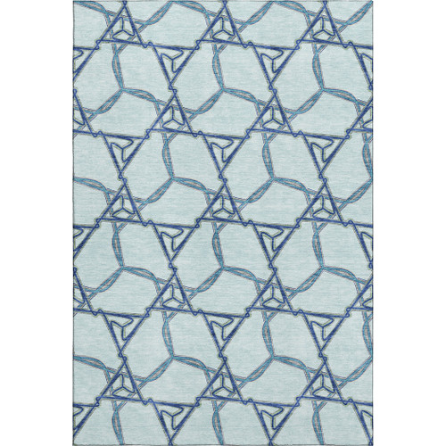 Addison Mayfield AMF959 Sky Rug