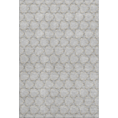 Addison Mayfield AMF960 Gray Rug