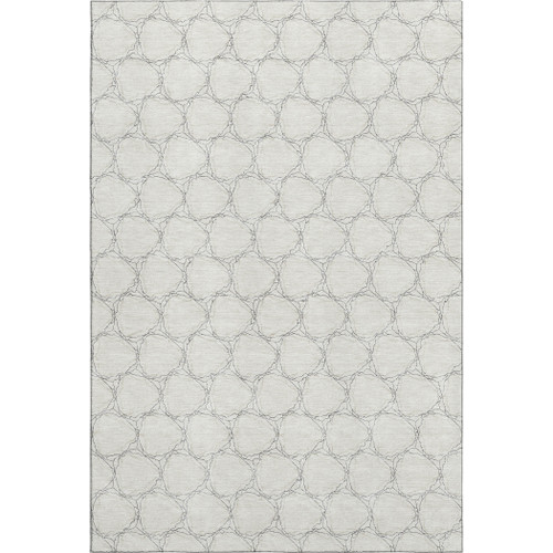 Addison Mayfield AMF960 Ivory Rug