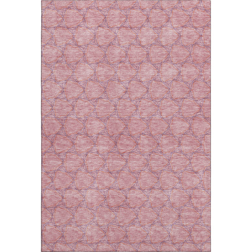 Addison Mayfield AMF960 Pink Rug