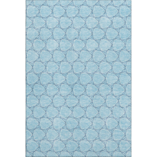 Addison Mayfield AMF960 Sky Rug