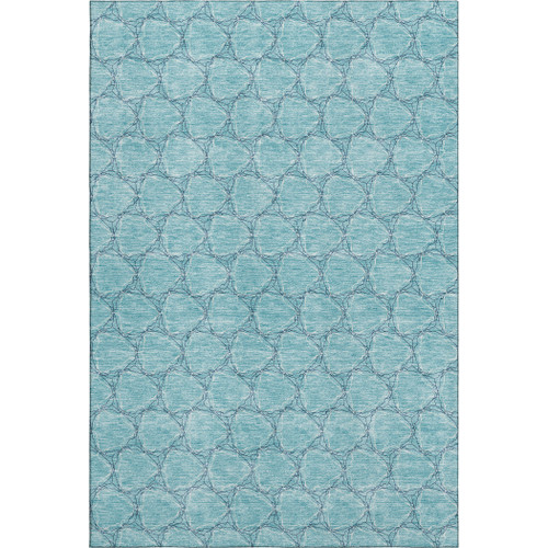 Addison Mayfield AMF960 Teal Rug