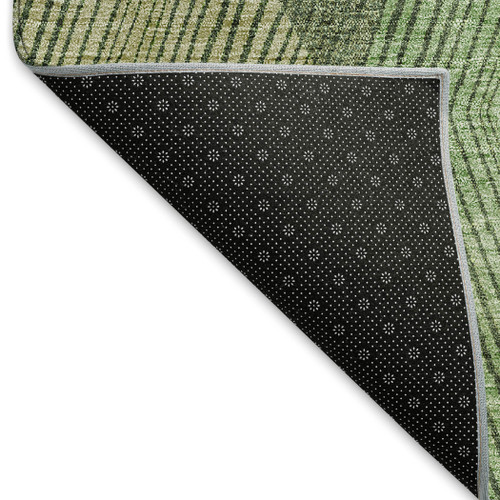 Addison Mayfield AMF962 Green Rug