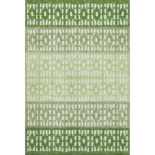 Addison Mayfield AMF964 Green Rug