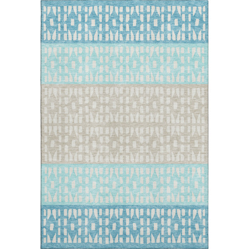 Addison Mayfield AMF964 Teal Rug