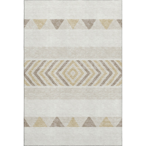 Addison Mayfield AMF965 Ivory Rug